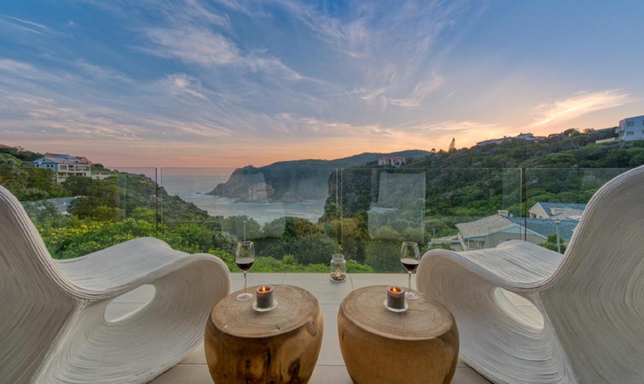 Crown On The Heads Hotel Knysna Exterior foto